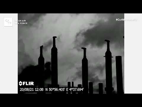 Winksele Compressor Station