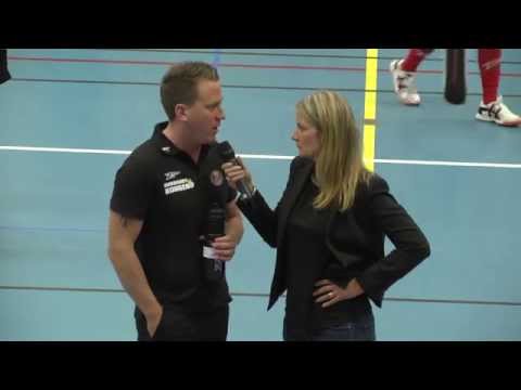 Highlights Pixbo Wallenstam - Linköping IBK 150926