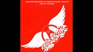 1973 Aerosmith - Aerosmith- 4 One Way Street