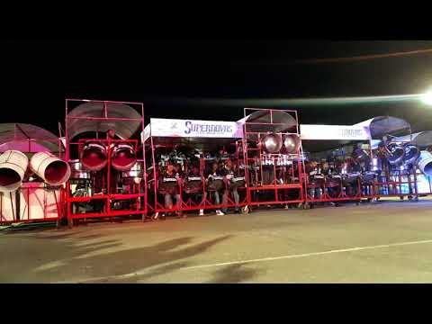 First Citizen Supernovas Preliminaries 2018