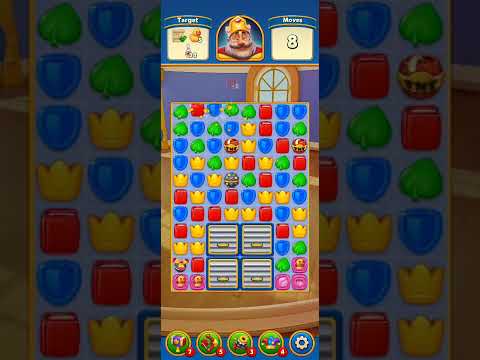 Royal Match Level 2011