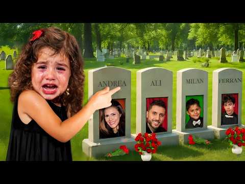 GOODBYE FERRAN & THE ROYALTY FAMILY... 😢💔 This Is The End! (Quiz)