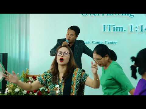 Thangthat Hi A Nungmi Rian A Si (Live saknak), Bawi Thiang Bik