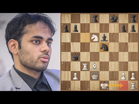 When Excellence is Expected yet You Still Amaze || Arjun vs Shamsidin Vokhidov || World Cup 2025