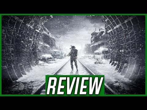 My Late But Necessary Opinion On Metro Exodus