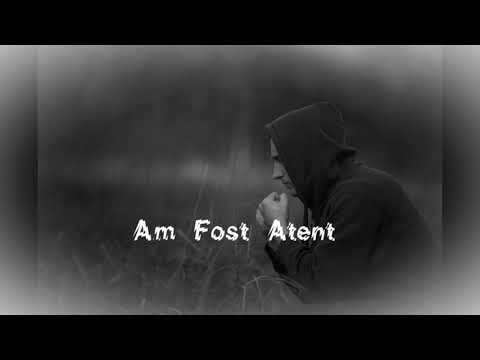 Nepotu' - Am Fost Atent
