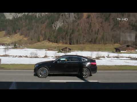 Zug Mitfahrt Grindelwald - Interlaken Ost , Lütschental - Zweilütschinen ,Train ride, Viagem de trem