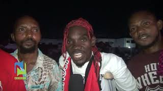 Download lagu MABAGA FRESH BONGO FLEVA LEGEND MUSIC FESTIVAL MAY 14 2022 mp3 Download lagu MABAGA FRESH BONGO FLEVA LEGEND MUSIC FESTIVAL MAY 14 2022 mp3