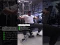 Der Einsatz von CUFFS im Training für FLIES und SEITHEBEN