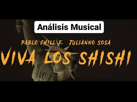 😎REACCION Y CRITICAS:TRAP😎.  Pablo Chill-E & Julianno Sosa - Que Vivan Los Shishi