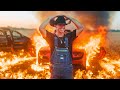 The Fastest Way To Lose Half A Million Dollars My Ferrari Is Gone