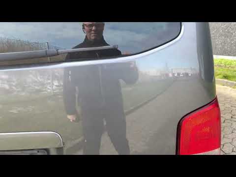 B2B Auctions A/S / VW MULTIVAN 2,0 TDI, 179 HK, 132 KW, highline, automatik