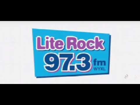 WYXL "Lite Rock 97.3" - Legal ID