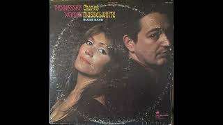 Charles Musselwhite Blues Band – Tennessee Woman