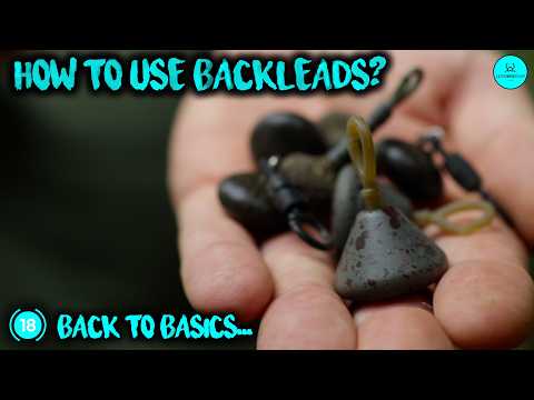 Why & How to Use Backleads for Carp Fishing Success
