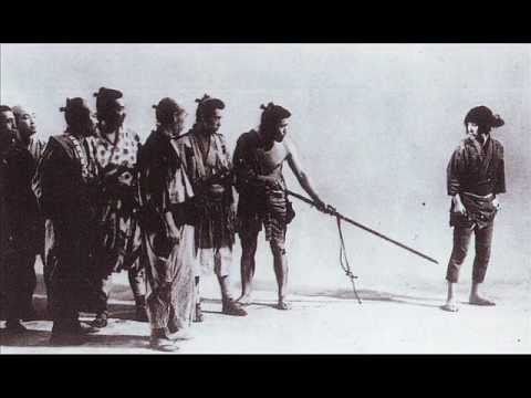 The Seven Samurai - Suite