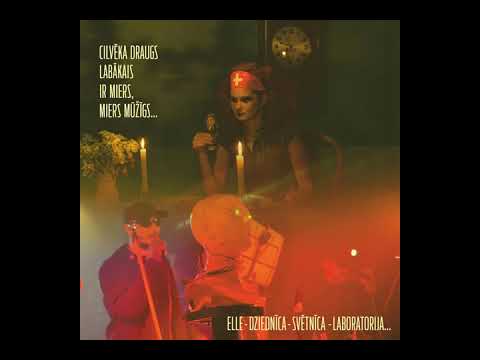 Dr. Klisicka laboratorija - Krēslas zonas koridorā