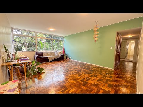 Apartamento 3 quartos - Perpendicular Nascente - Vista Livre - Asa Sul