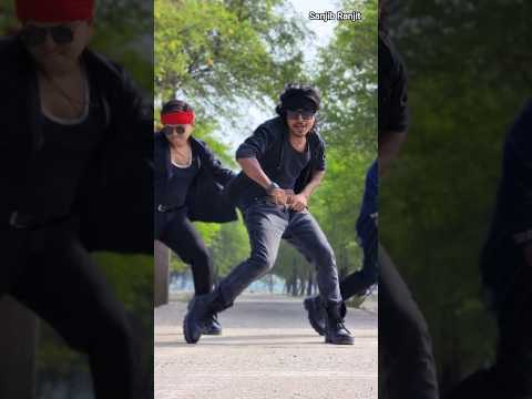 Hari Om Hari Om 🙏🙏#youtubeshorts #bollywood #shorts #viral #dance #reels @Ssbrother5