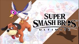 Victory! Duck Hunt - Super Smash Bros. Ultimate