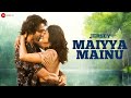 Maiyya Mainu ️ A Romantic Melody For Valentine S Day Jersey Shahid Kapoor Mrunal Thakur