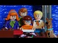 Scooby Doo Where Are You Theme Song In LEGO