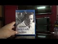 Unboxing The Hustler Blu Ray Indian Edition Rajiv Nedungadi