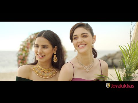 Intricately handcrafted diamond collections