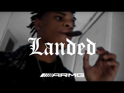 Gas Gang Youngin x Guapo Type Beat | Landed (Prod. ARMG Loe)