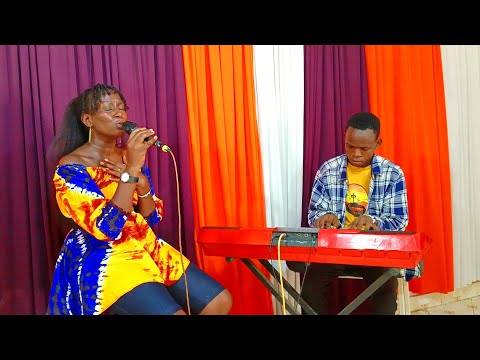 Florence Mureithi NJE YA LANGO Cover || Clara J. [PLVC EP 20] EASTER EDITION
