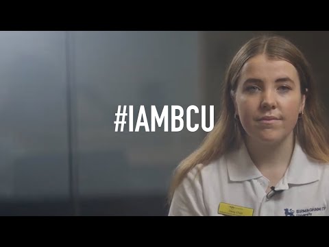 I AM BCU - Daisy's story