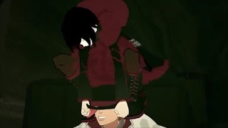 RWBY (Rosewick) - Breath
