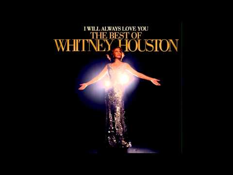 Whitney Houston I Will Always Love You 2000 Remaster