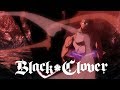 Dark Magic: Dark Cloaked Dimension Slash! | Black Clover