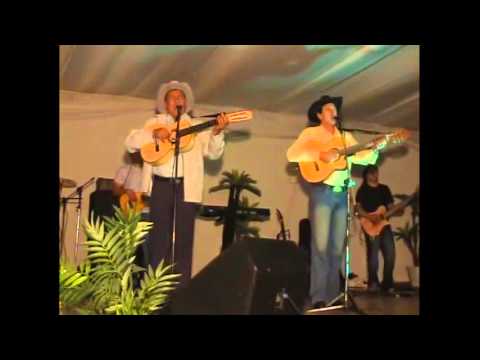 Goiano e Paranaense Ao vivo em Franca SP - 2006