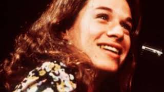 Bitter With the Sweet  CAROLE KING
