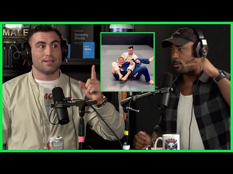 Mason Fowler On Training To Improve Skills And How He Recovers