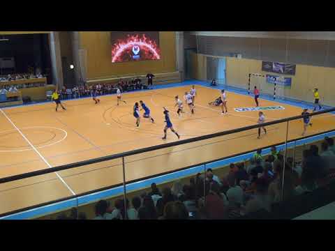 NBI 23. forduló Érd - MTK 2018. 04. 29.