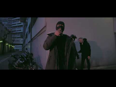 Latleta - Mourir Riche (Clip Officiel)