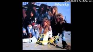 Boulevard - Fallen Angel [Melodic Hard Rock - Sweden '87]