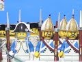 1741 Lego Battle of Mollwitz, War of Austrian ...