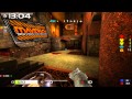 Quake Live: ESH FTP Div 1 Grand Final : Reason ...