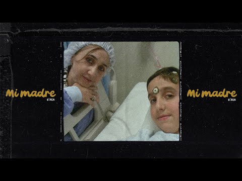 B' Rek - Mi Madre (Video Lyric)