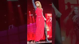 The Girls Aloud Show- Nottingham 12/06/24- Something Kinda Ooh- Nicola