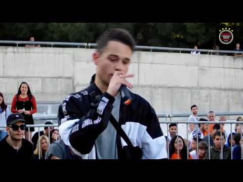 (BATALLÓN) Sikk vs Esencia - 8avos "2a temporada J1"