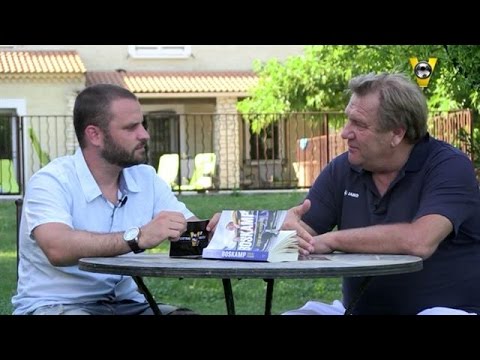 Wat vindt Jan van Van Geel en Gudde? - VOETBAL INSIDE