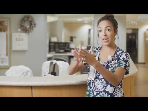 Edward Hospital shares the benefits of the Pyxis™ ES system for nursing