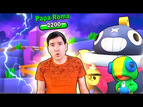 Brawl Stars in Real Life. Funny Brawl Stars animation Compilation
