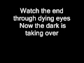 Dubstep - I will not bow Lyrics 