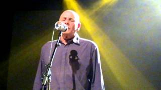 Ghédalia Tazartès (PARIS TIPPEX WEEK 7 Avril 2015) [2/7]